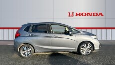 Honda Jazz 1.3 i-VTEC EX Navi 5dr CVT Petrol Hatchback